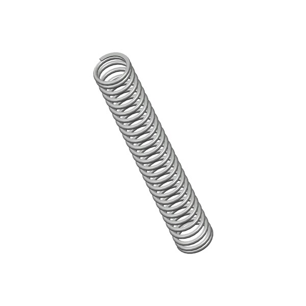 Approved Vendor Compression Spring, O=1.750, L=12.00, W= .192 G909971613 - main